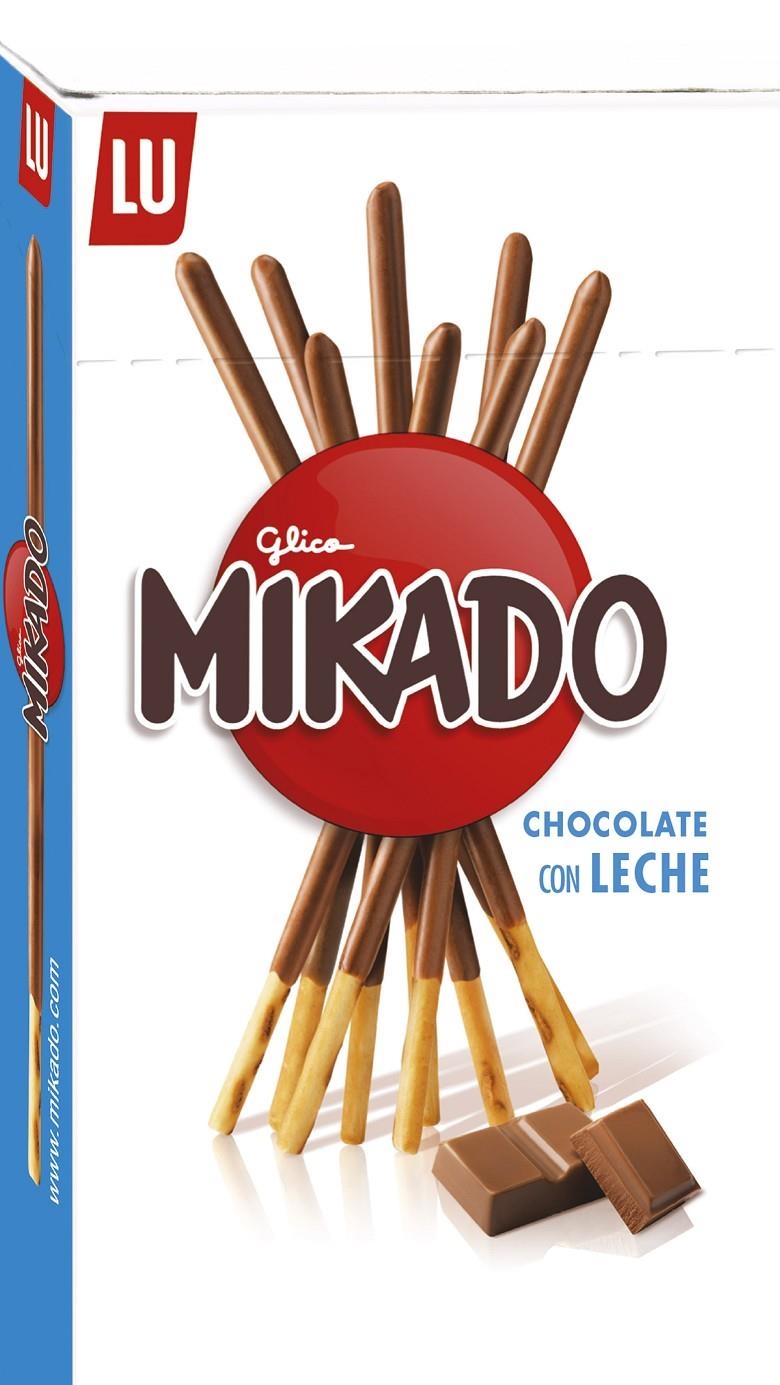 MIKADO LAS MEJORES RECETAS | 9788448019563 | CHIVORET