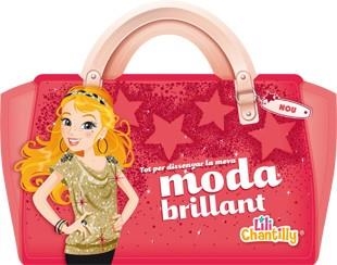 MODA BRILLANT | 9788424652562 | CHANTILLY, LILI