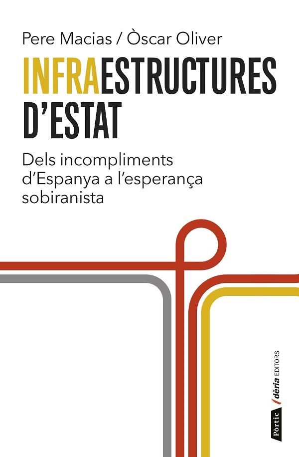 INFRAESTRUCTURES D'ESTAT | 9788498093070 | MACIAS, PERE & OLIVER, OSCAR