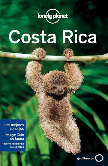 COSTA RICA | 9788408133797 | WENDY YANAGIHARA/GREGOR CLARK/MARA VORHEES