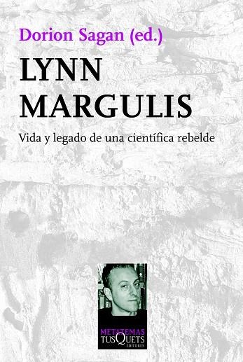 LYNN MARGULIS | 9788483839713 | SAGAN, DORION