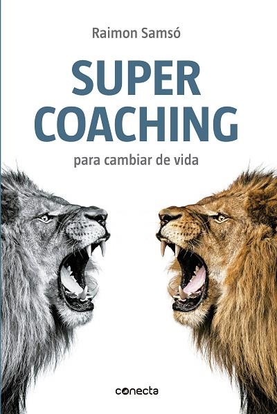 SUPER COACHING | 9788416029068 | RAIMON SAMSO