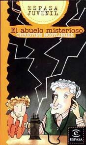 EL ABUELO MISTERIO (ESPASA JUVENIL) | 9788423970841 | NOSTLINGER, CHRISTINE