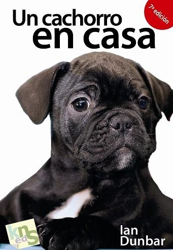 CACHORRO EN CASA, UN | 9788493460938 | DUNBAR, IAN