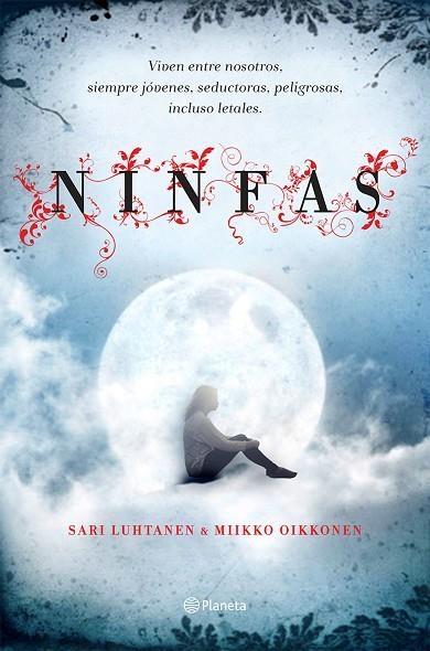 NINFAS | 9788408132394 | LUHTANEN, SARI & OIKKONEN, MIIKKO