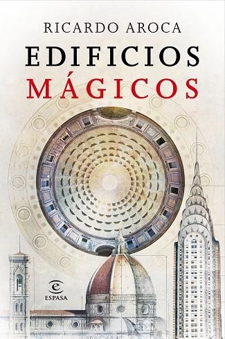 EDIFICIOS MAGICOS | 9788467042856 | RICARDO AROCA