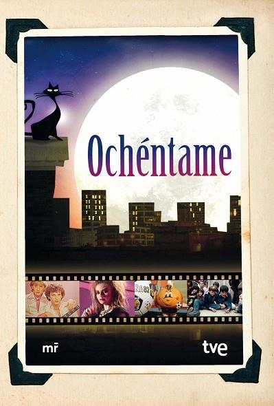 OCHENTAME | 9788427041424 | CR TVE