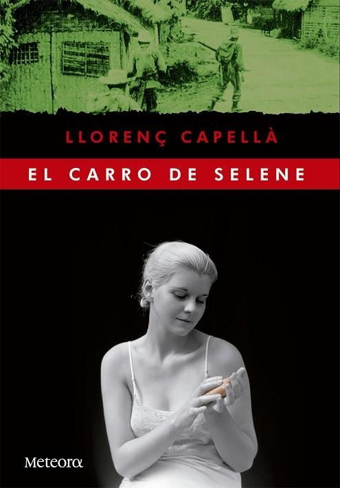 EL CARRO DE SELENE | 9788494247507 | CAPELLA, LLORENÇ