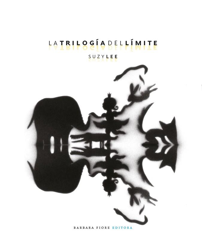 TRILOGIA DEL LIMITE, LA | 9788415208440 | LEE, SUZY