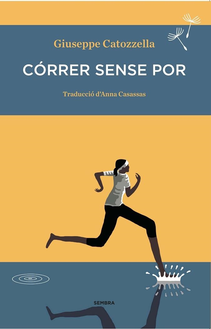 CORRER SENSE POR | 9788494235030 | CATOZZELLA, GIUSEPPE