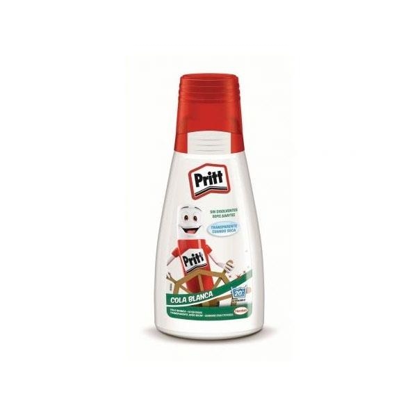 PRITT COLA BLANCA LIQUIDA 100 GR | 8410436238496