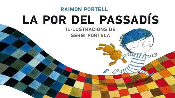 POR AL PASSADIS, LA | 9788415975199 | RAIMON PORTELL