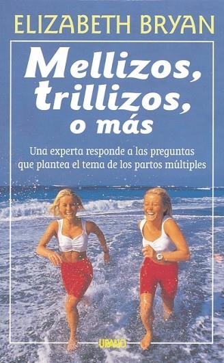 MELLIZOS TRILLIZOS O MAS | 9788479530983 | ELISABETH BRYAN