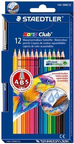 LLAPIS COLORS 12U AQUAREL.LABLES | 4007817144268 | STAEDTLER