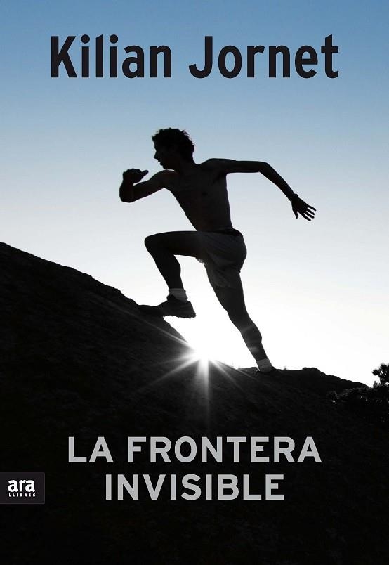 FRONTERA INVISIBLE, LA | 9788416154111 | JORNET BURGADA, KILIAN