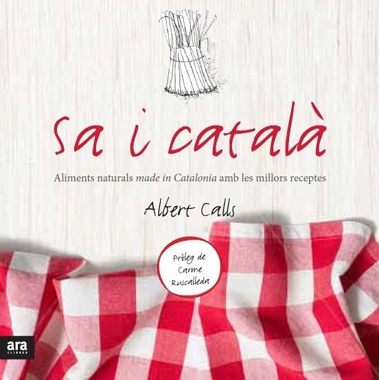 SA I CATALA | 9788415642848 | CALLS I XART, ALBERT