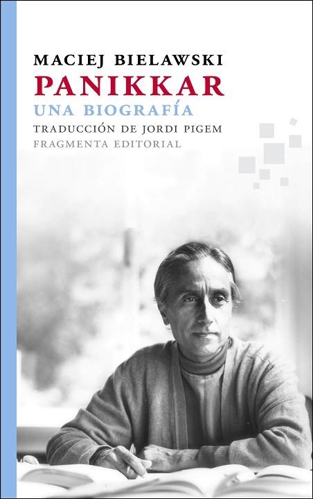 PANIKKAR UNA BIOGRAFIA | 9788415518099 | BIELAWSKI, MACIEJ