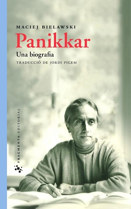 PANIKKAR UNA BIOGRAFIA | 9788415518105 | BIELAWSKI, MACIEJ