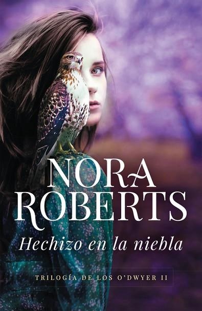 HECHIZO EN LA NIEBLA | 9788490622254 | ROBERTS, NORA