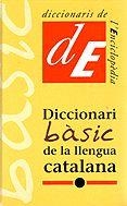 DICCIONARI BASIC DE LA LLENGUA CATALANA | 9788441200005 | VARIS