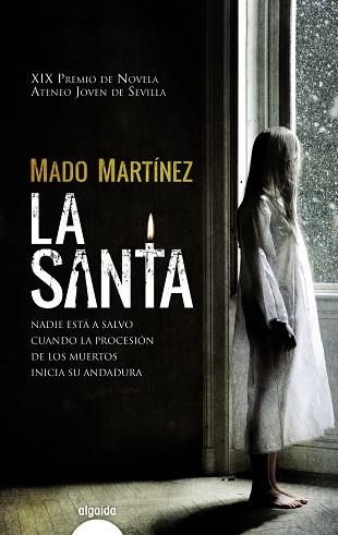 SANTA, LA | 9788490671238 | MARTINEZ, MADO