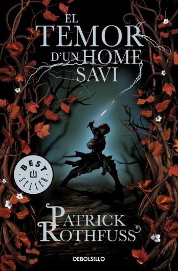 EL TEMOR D'UN HOME SAVI | 9788499899626 | ROTHFUSS, PATRICK