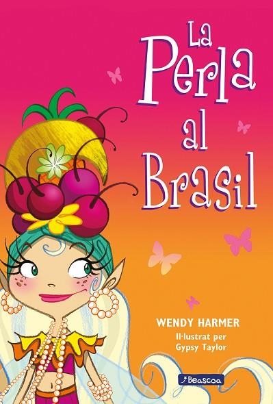 LA PERLA 16 AL BRASIL | 9788448839079 | WENDY HARMER