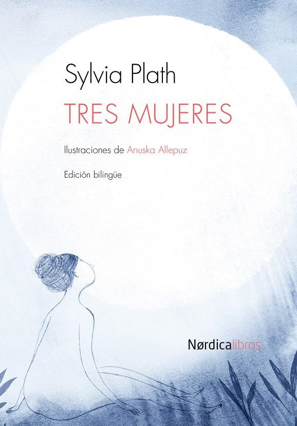 TRES MUJERES | 9788415717614 | SYLVIA PLATH