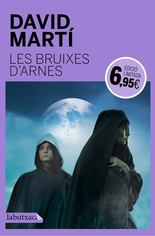 LES BRUIXES D'ARNES | 9788499309774 | MARTI, DAVID