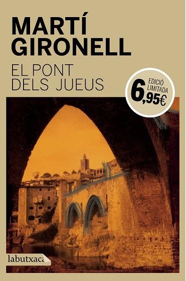 EL PONT DELS JUEUS | 9788499309712 | MARTI GIRONELL