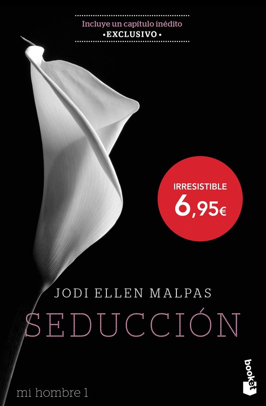 SEDUCCION | 9788408135708 | MALPAS, JODI ELLEN