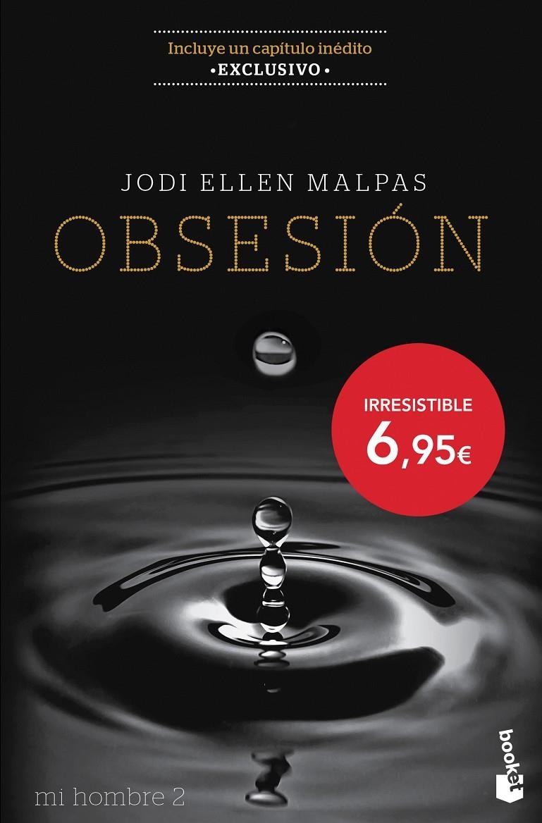 OBSESION | 9788408135715 | MALPAS, JODI ELLEN