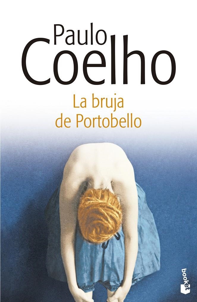 BRUJA DE PORTOBELLO, LA | 9788408135838 | PAULO COELHO