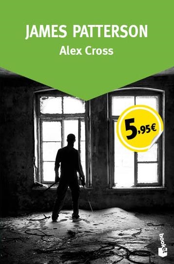 ALEX CROSS | 9788408136217 | PATTERSON, JAMES