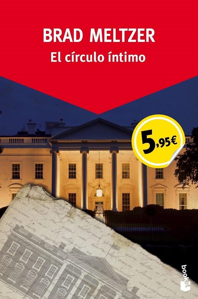 EL CIRCULO INTIMO | 9788408136545 | MELTZER, BRAD