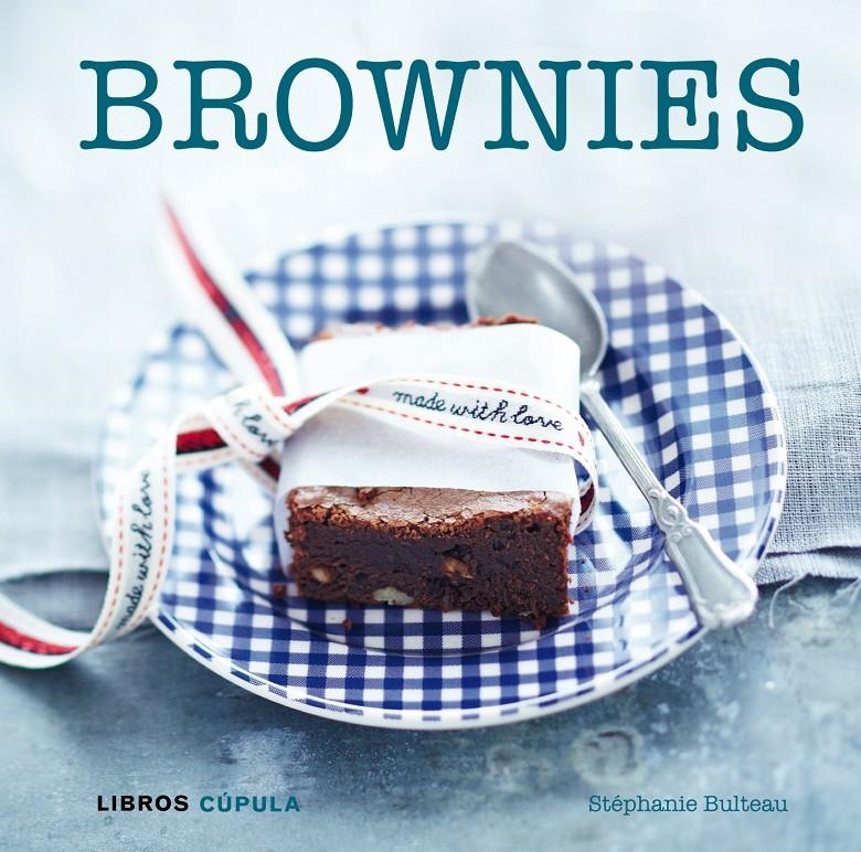 BROWNIES | 9788448020897 | BULTEAU, STEPHANIE