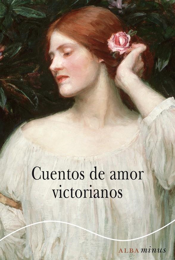 CUENTOS DE AMOR VICTORIANOS | 9788490650622 | VV.AA.