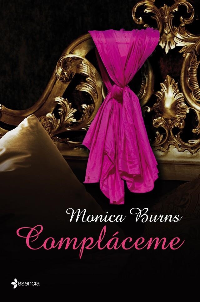 COMPLACEME | 9788408135647 | BURNS, MONICA