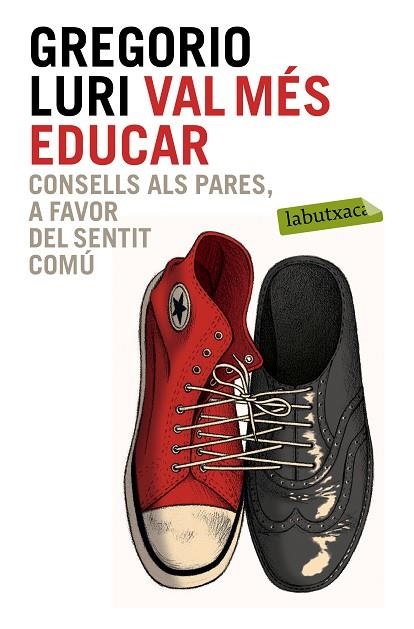 VAL MES EDUCAR | 9788499309354 | LURI, GREGORIO