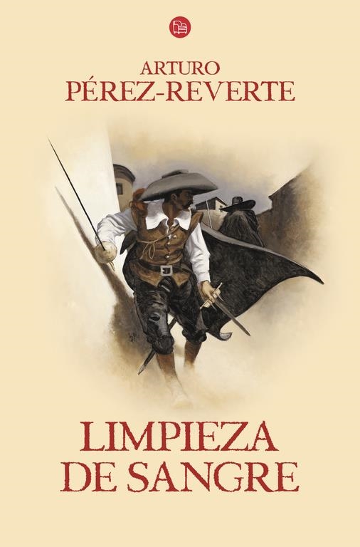 ALATRISTE 2 LIMPIEZA DE SANGRE | 9788466328456 | ARTURO PEREZ REVERTE