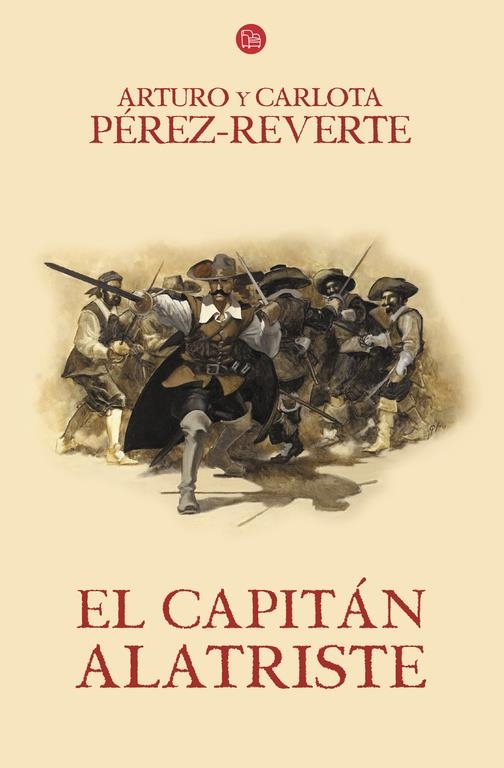 ALATRISTE 1 EL CAPITAN ALATRISTE | 9788466328449 | ARTURO PEREZ REVERTE