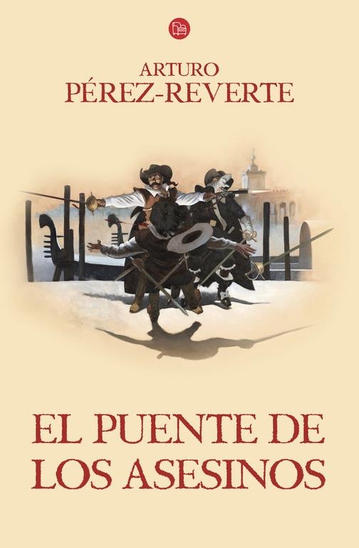 ALATRISTE 7 EL PUENTE DE LOS ASESINOS | 9788466328500 | ARTURO PEREZ REVERTE