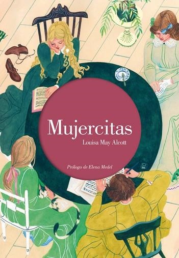 MUJERCITAS | 9788426401304 | LOUISA MAY ALCOTT