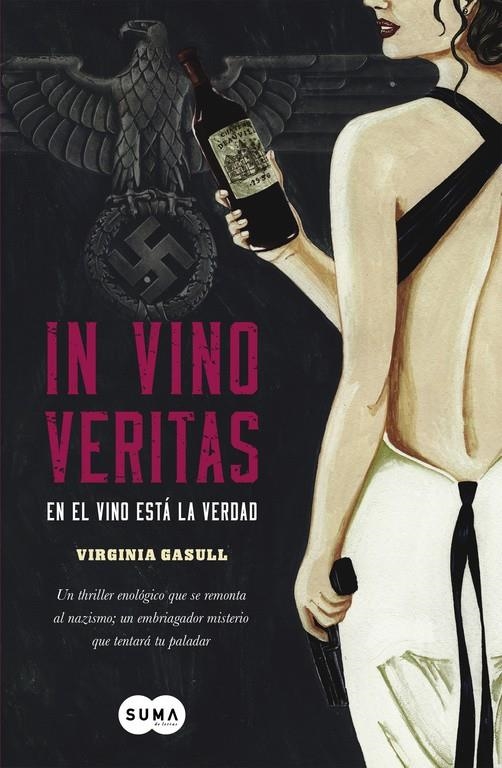 IN VINO VERITAS EN EL VINO ESTA LA VERDAD | 9788483657232 | GASULL, VIRGINIA