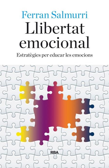 LLIBERTAT EMOCIONAL | 9788482647081 | SALMURRI TRINXET, FERRAN