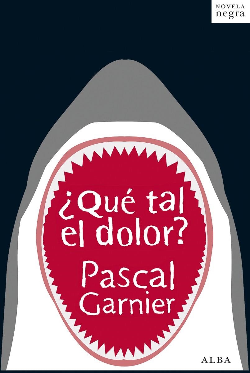 ¿QUE TAL EL DOLOR? | 9788490650592 | GARNIER, PASCAL