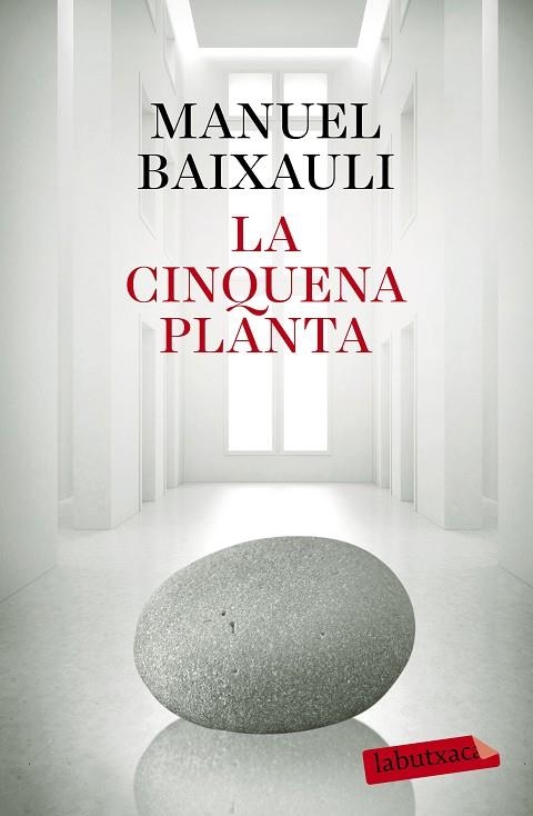 CINQUENA PLANTA, LA | 9788499309347 | MANUEL BAIXAULI MATEU