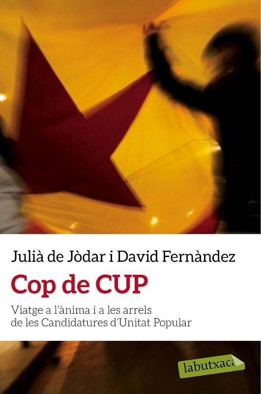 COP DE CUP | 9788499309415 | DE JODAR MUÑOZ, JULIA & FERNANDEZ RAMOS, DAVID