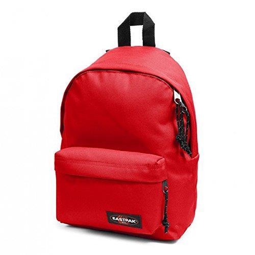 EASTPAK MOTXILLA ORBIT EK043 CHUPPACHOP RED | 5415101460113 | EASTPAK