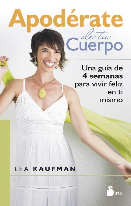 APODERATE DE TU CUERPO | 9788416233380 | KAUFMAN, LEA